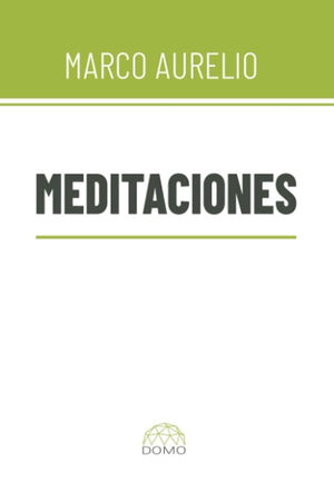 Meditaciones (Spanish Edition)