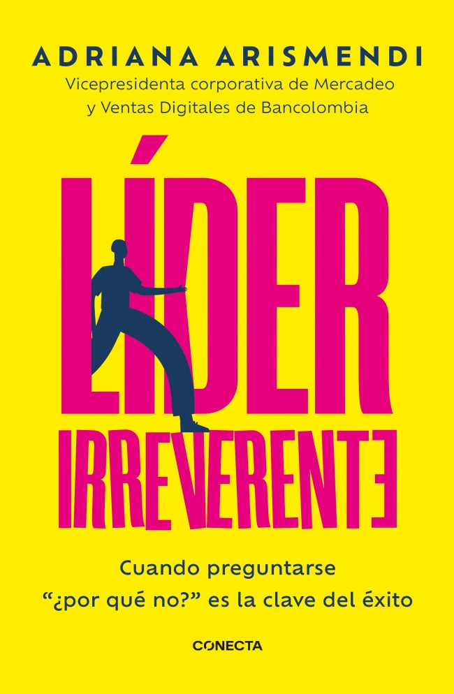 Líder irreverente