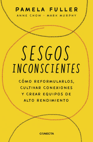 Sesgos inconscientes