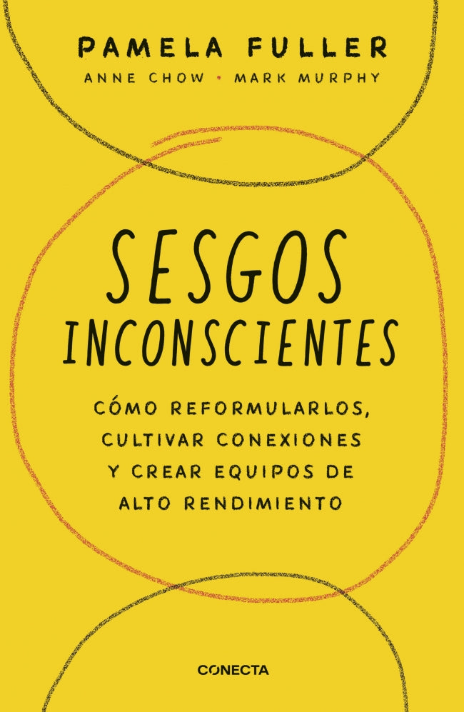 Sesgos inconscientes