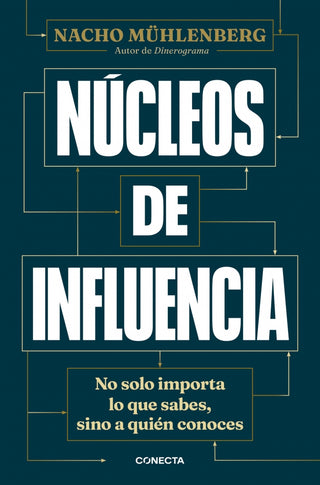 Núcleos de influencia