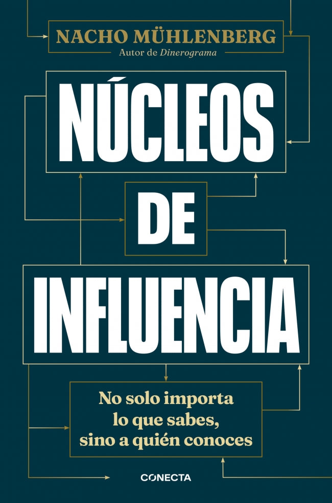 Núcleos de influencia