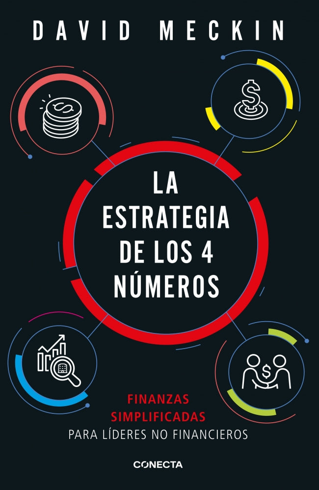 La estrategia de los 4 números