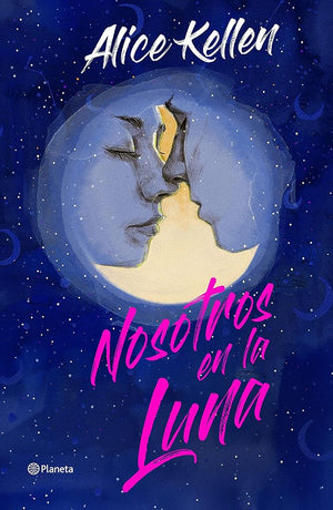 Nosotros en la luna (Edición especial TD) (Spanish Edition)
