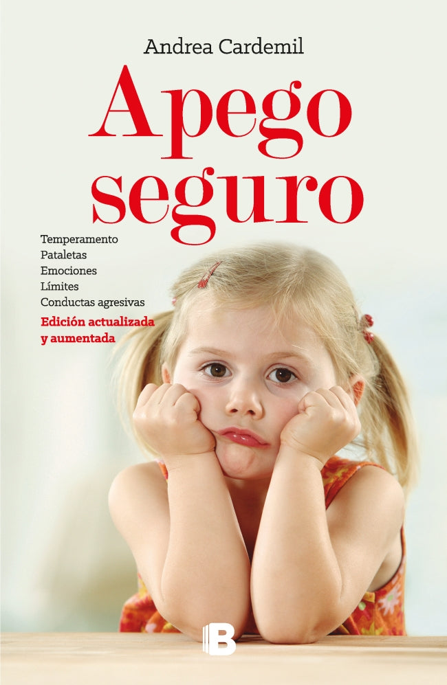 Apego seguro