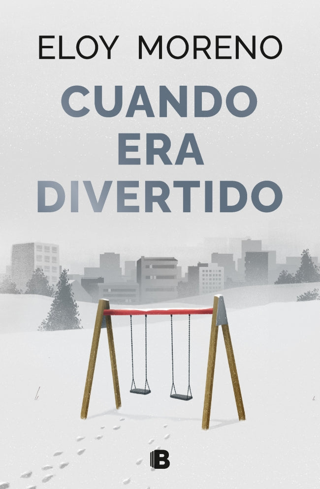 Cuando era divertido