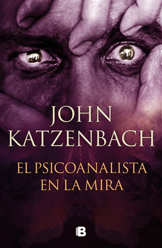 PSICOANALISTA EN LA MIRA, EL