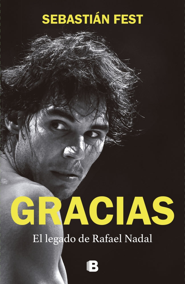 Gracias