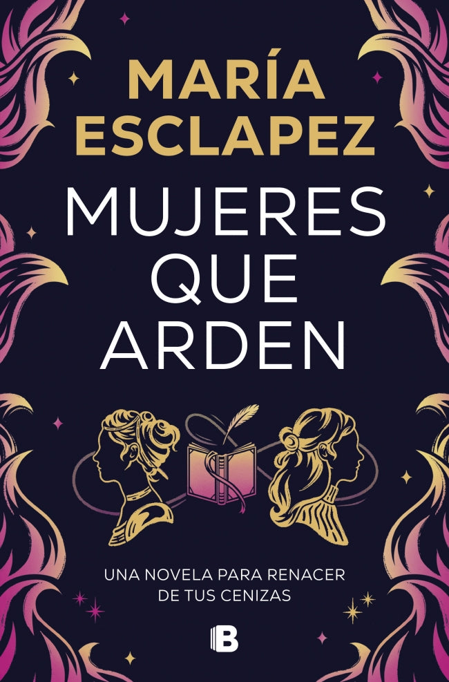 Mujeres que arden