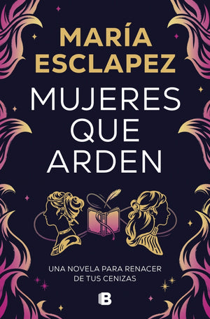 Mujeres que arden