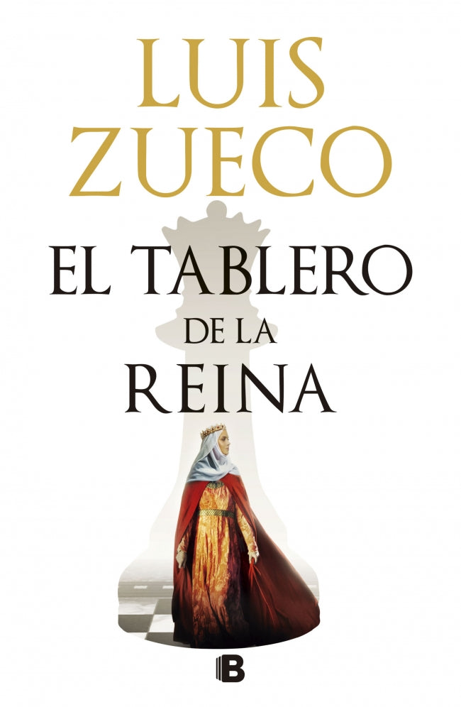El tablero de la reina
