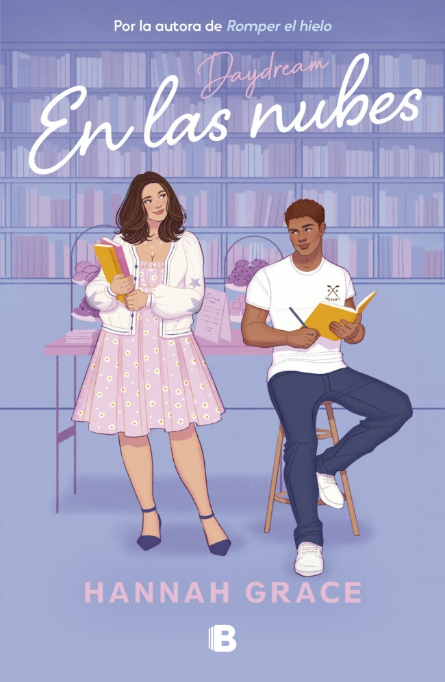 En las nubes (Maple Hills 3)