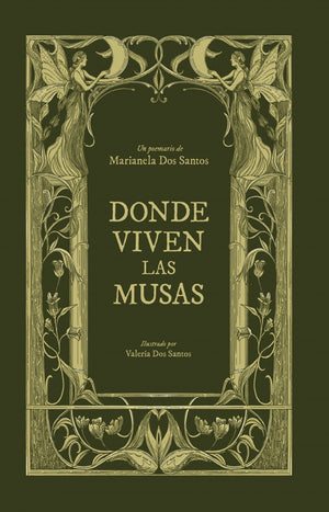 Donde viven las musas