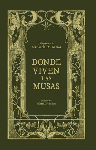 Donde viven las musas