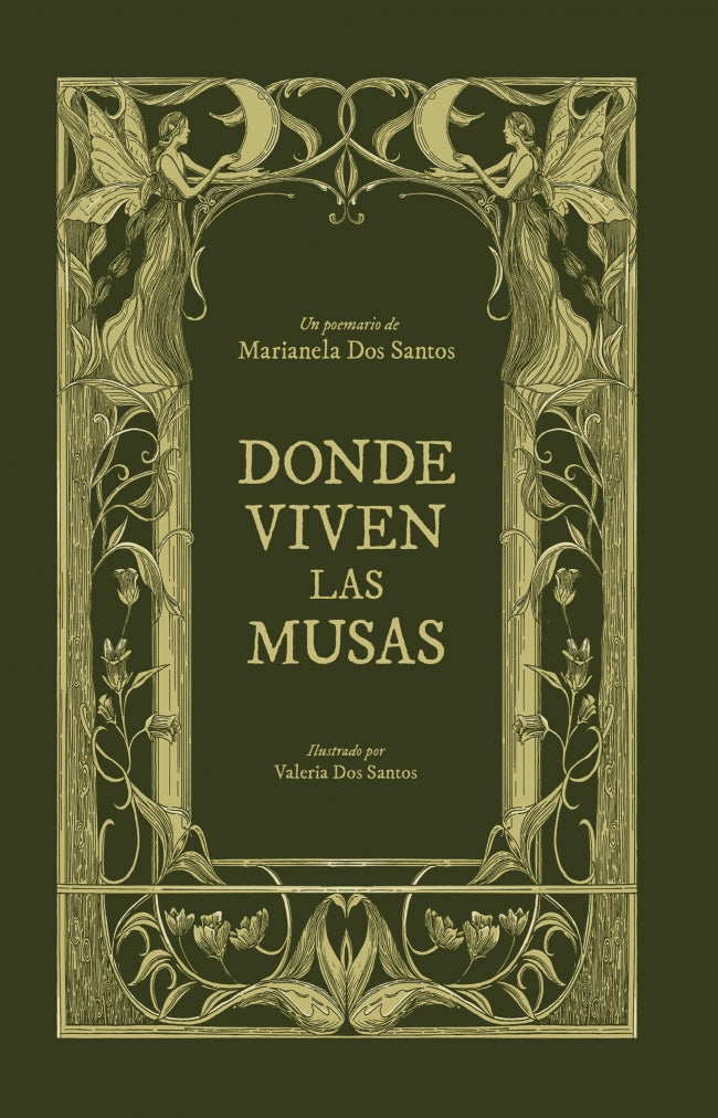 Donde viven las musas