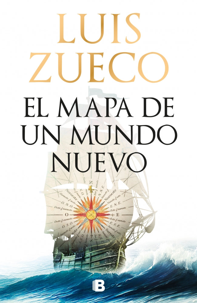 El mapa de un mundo nuevo