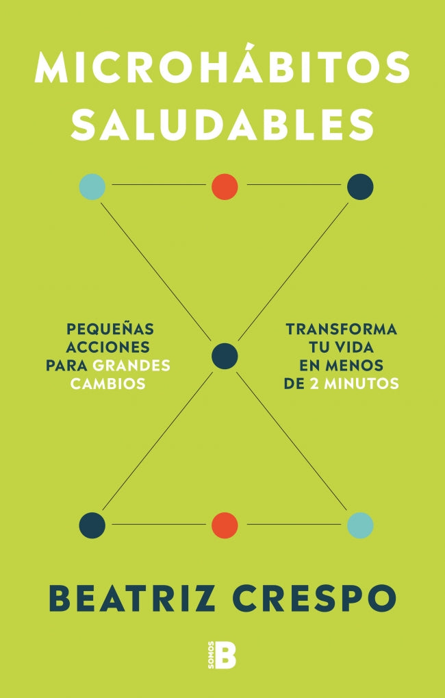 Microhábitos saludables
