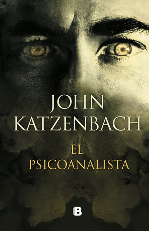 El psicoanalista