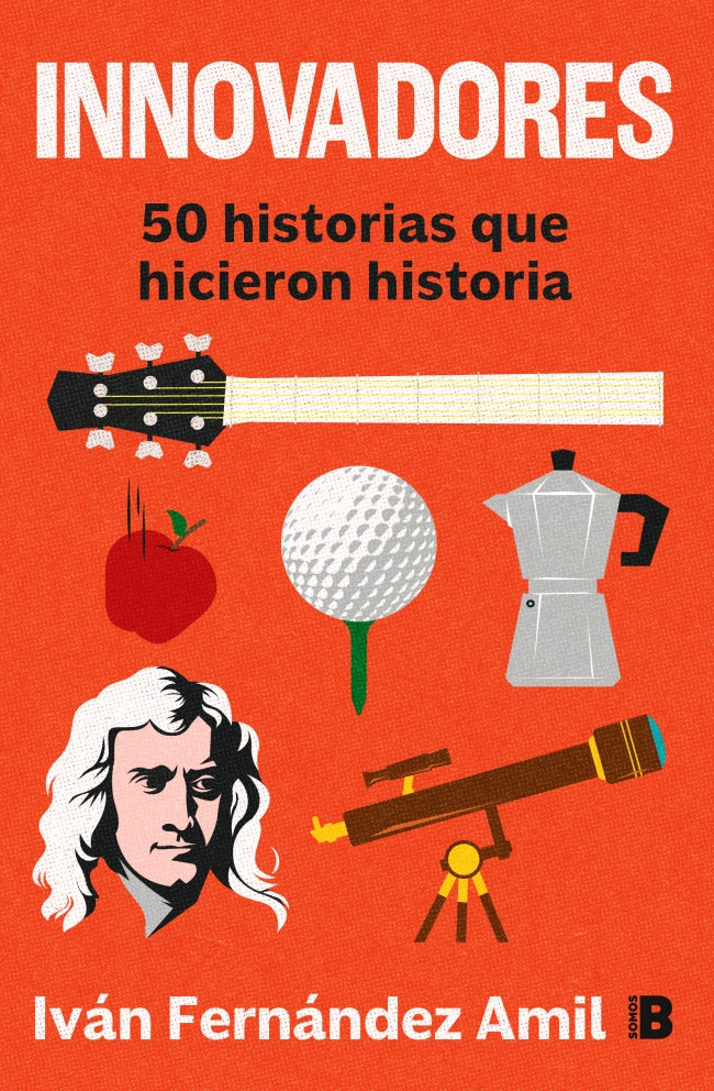 Innovadores