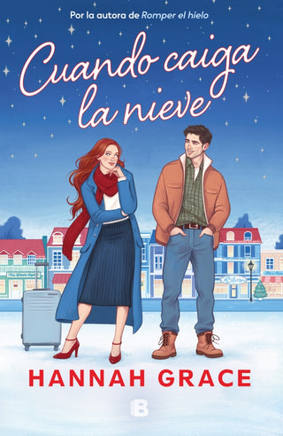 Cuando caiga la nieve