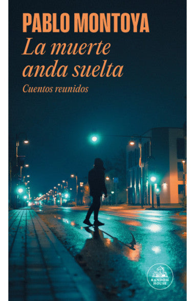 La muerte anda suelta