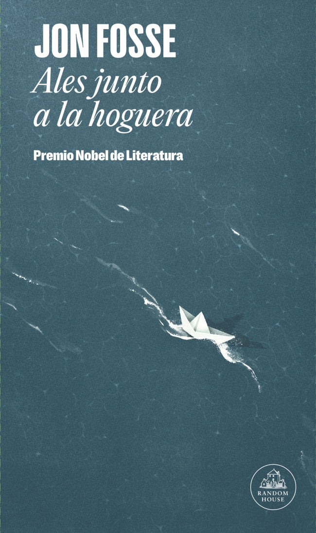 Ales junto a la hoguera