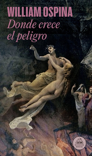 Donde crece el peligro