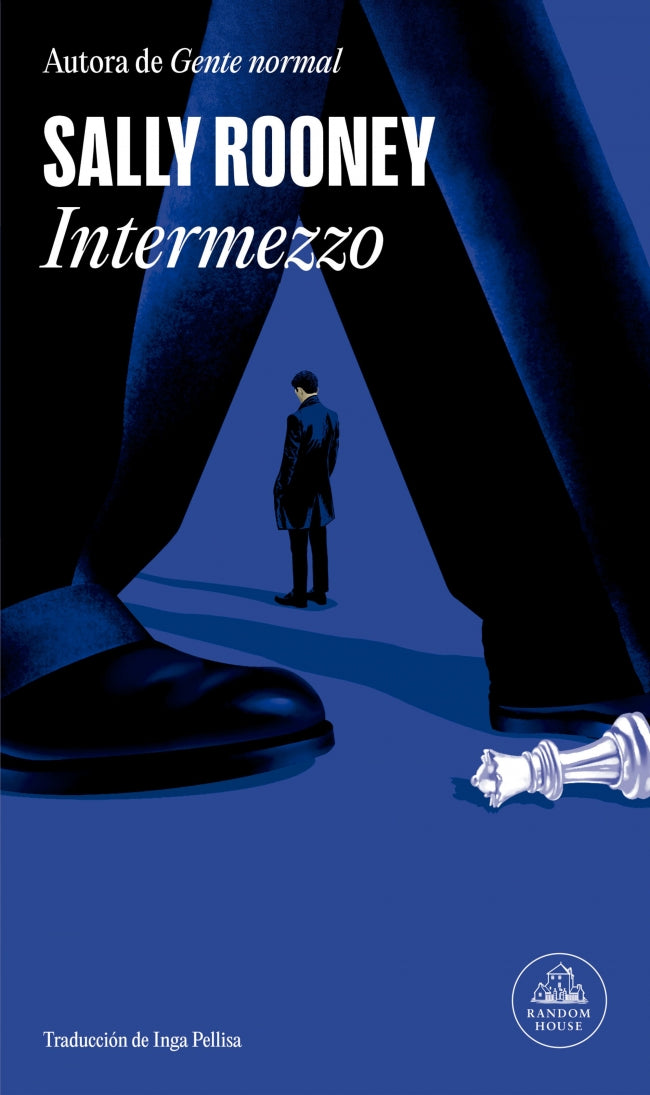 Intermezzo (edición en español)