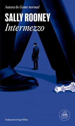 Intermezzo (edición en español)