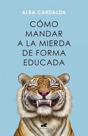 Cómo mandar a la mierda de forma educada