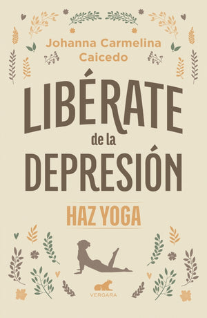 Libérate de la depresión