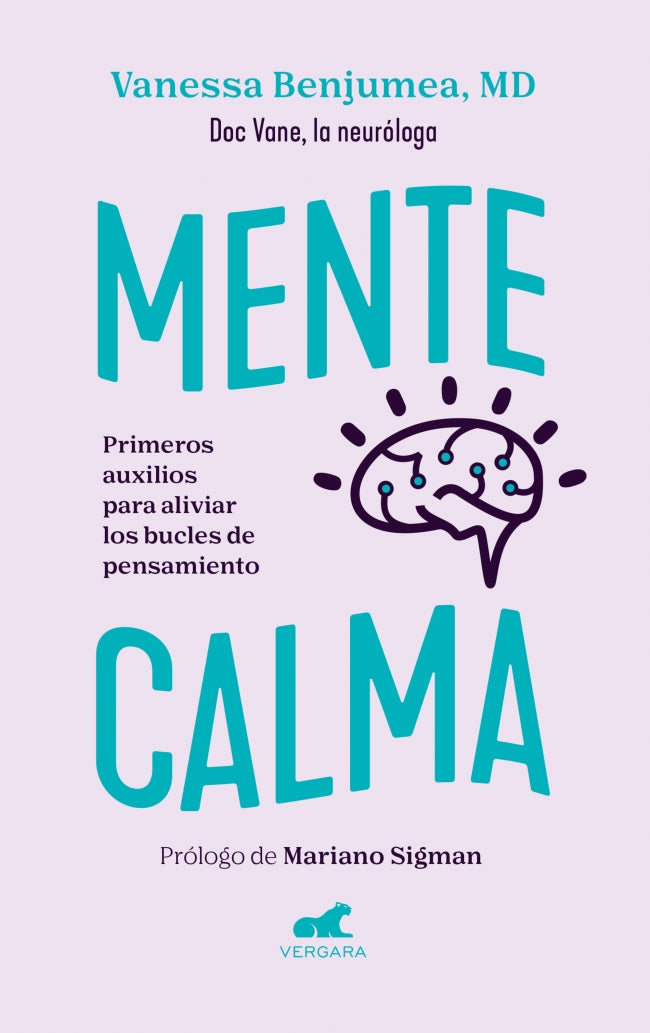 Mente calma