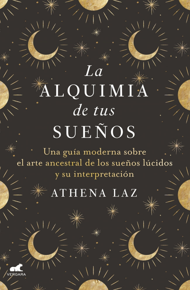 La alquimia de tus sueños