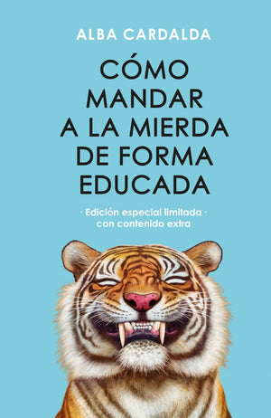 Cómo mandar a la mierda de forma educada
