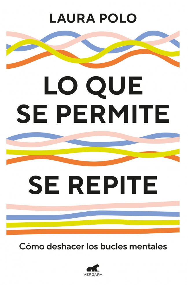 Lo que se permite se repite