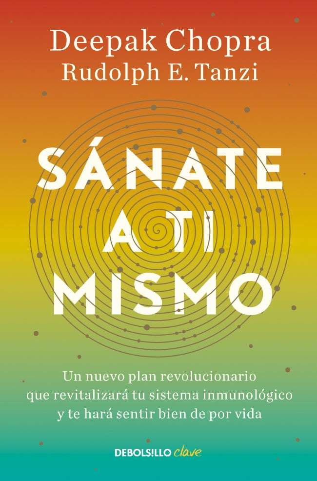 SANATE A TI MISMO