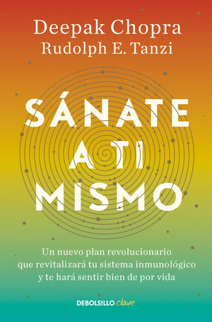 SANATE A TI MISMO