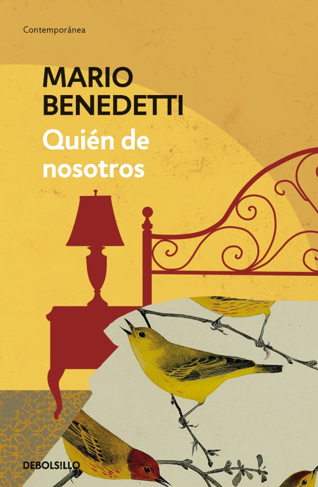 Quién de nosotros