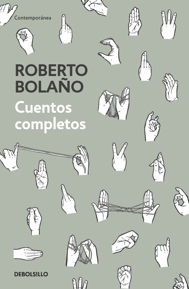 Cuentos completos