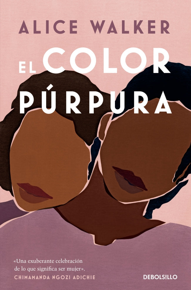 El color púrpura