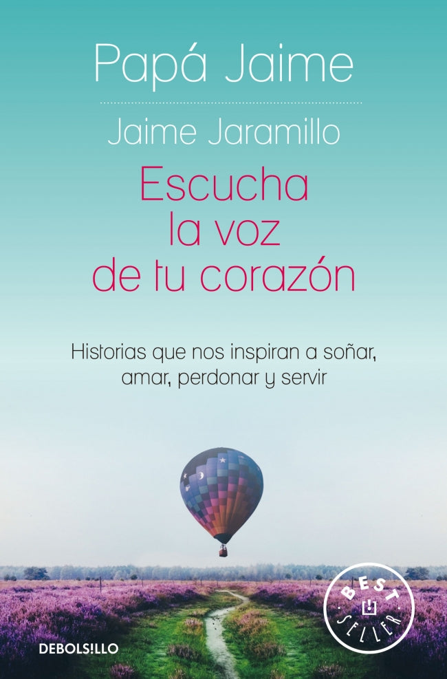 Escucha la voz de tu corazón