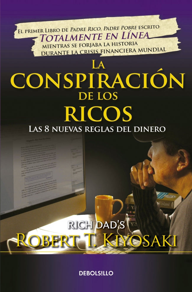 La conspiración de los ricos