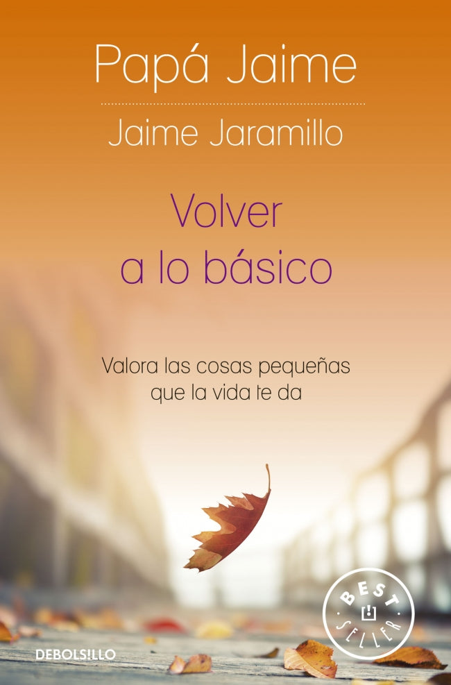 Volver a lo básico