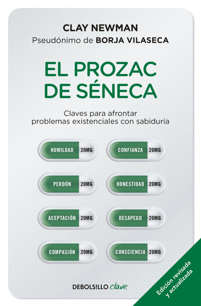 El prozac de Séneca