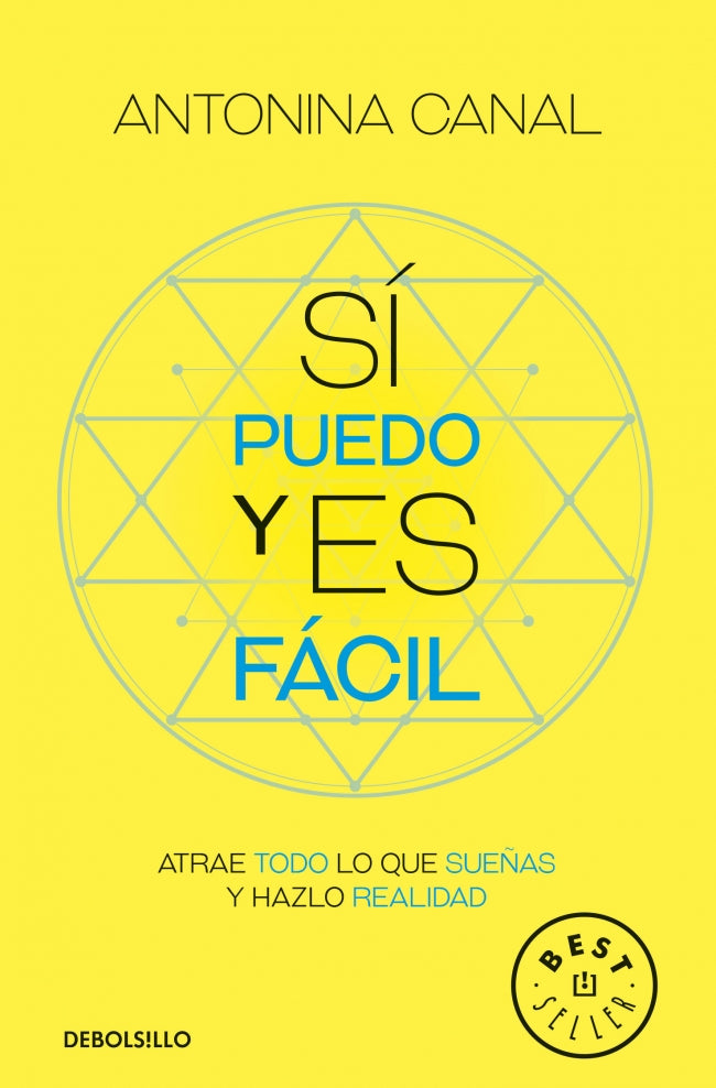 Sí puedo y es fácil