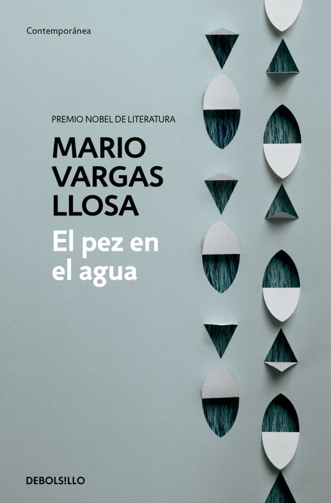 El pez en el agua