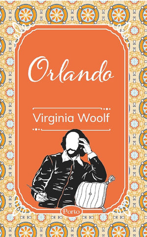 Orlando (Spanish Edition)