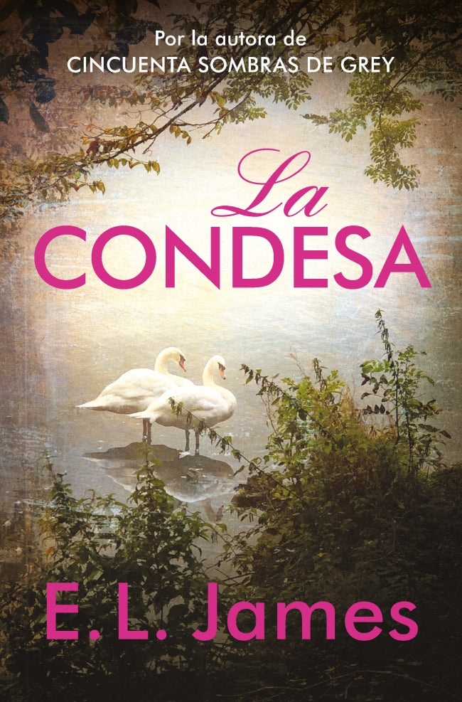 La condesa (Mister 2)