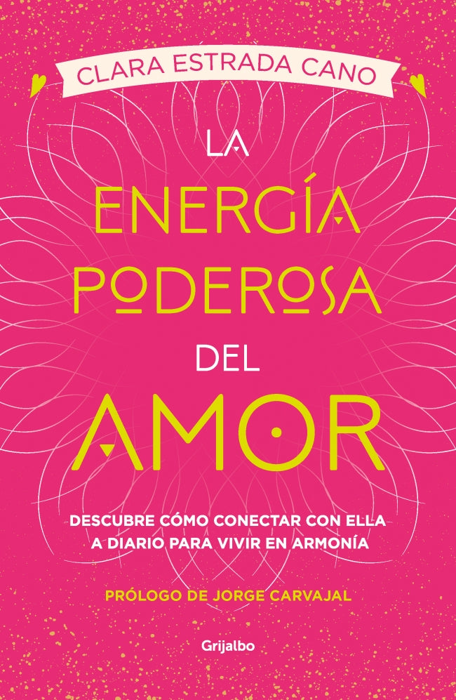 La energía poderosa del amor