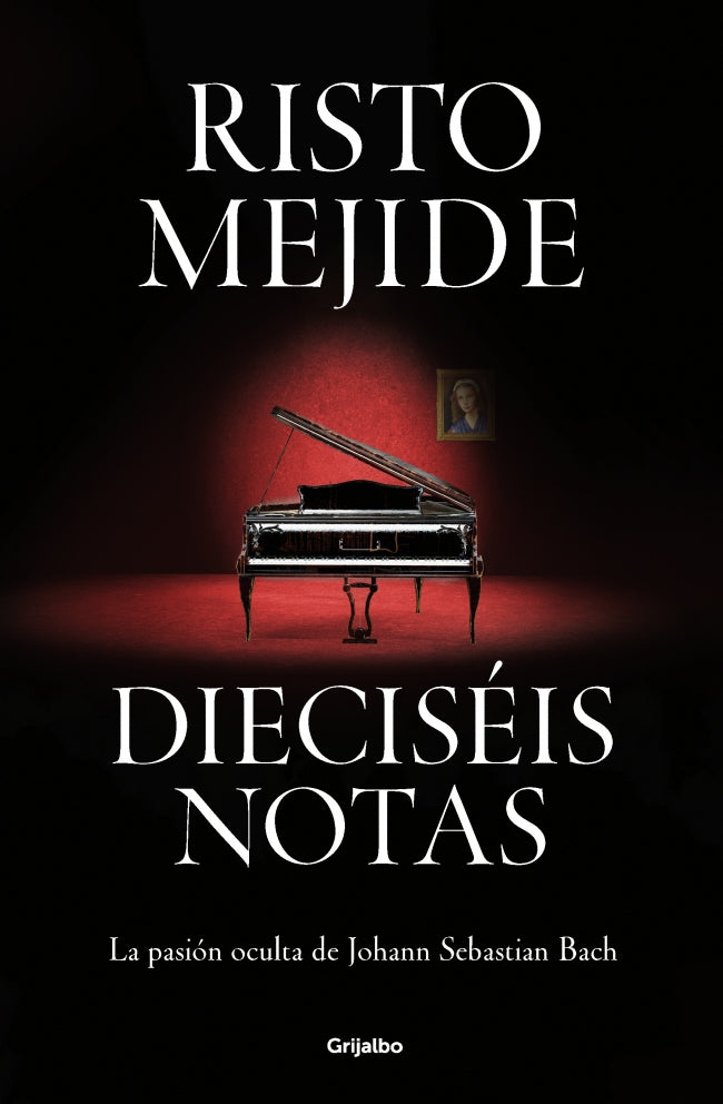 Dieciséis notas